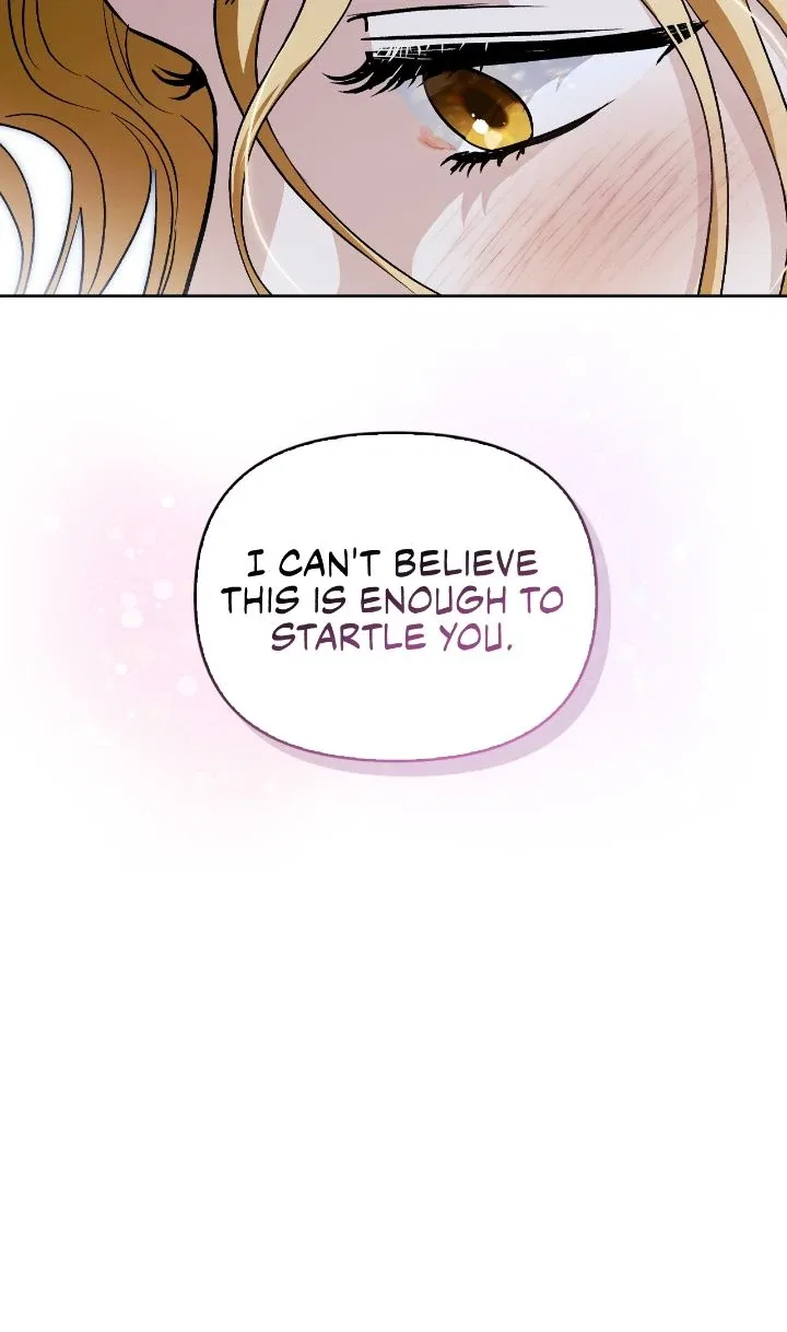 I Tamed My Ex-Husband’s Mad Dog Chapter 107 – Page 27