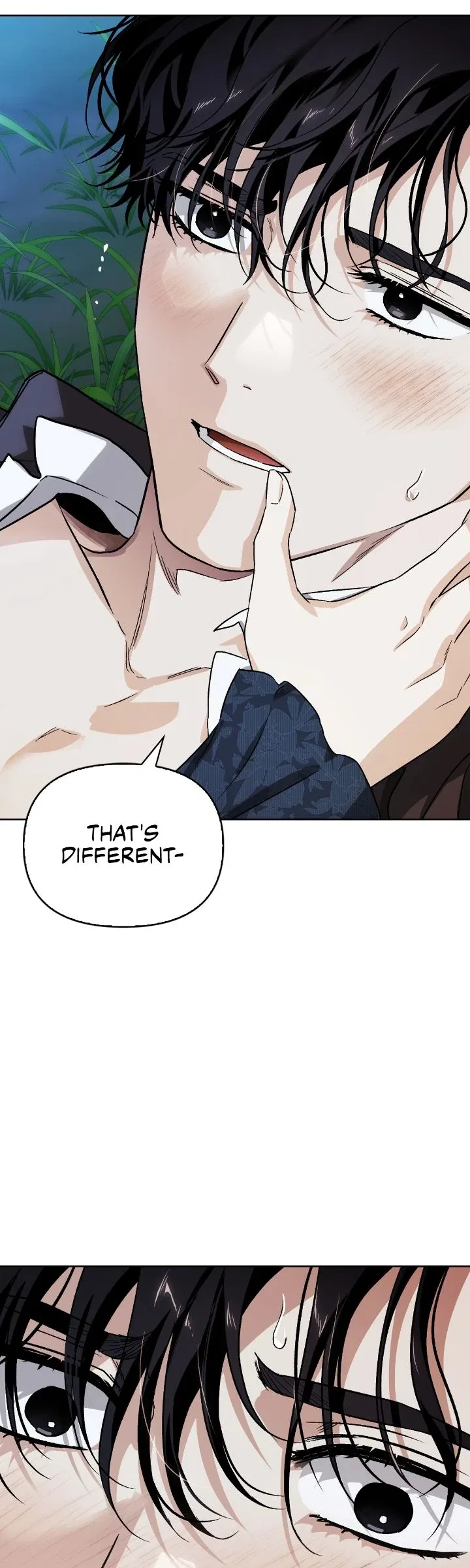 I Tamed My Ex-Husband’s Mad Dog Chapter 107 – Page 28