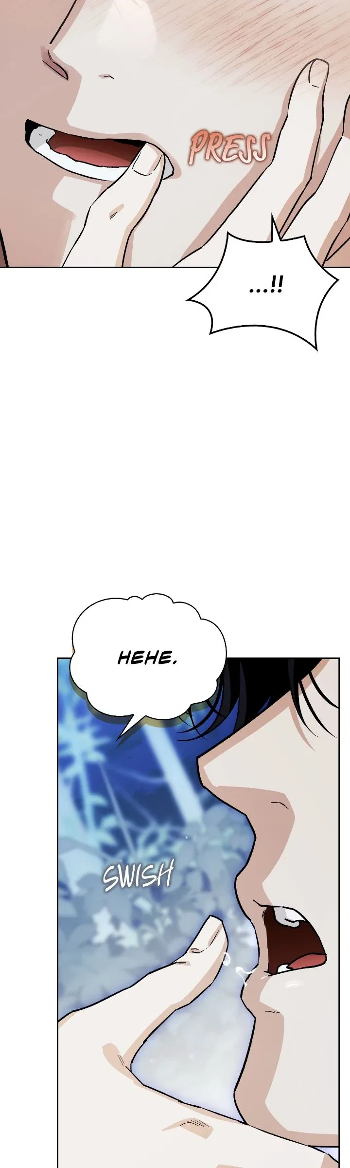 I Tamed My Ex-Husband’s Mad Dog Chapter 107 – Page 29