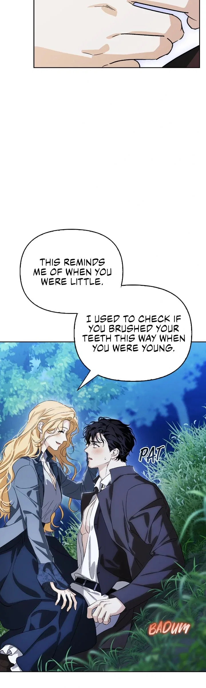 I Tamed My Ex-Husband’s Mad Dog Chapter 107 – Page 30