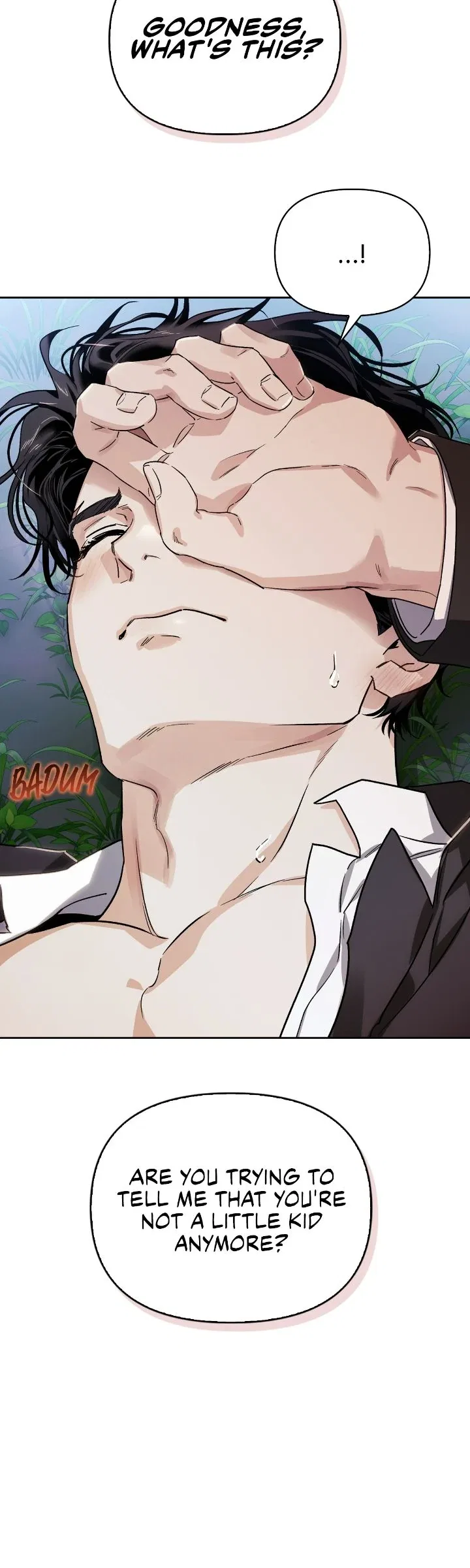 I Tamed My Ex-Husband’s Mad Dog Chapter 107 – Page 34