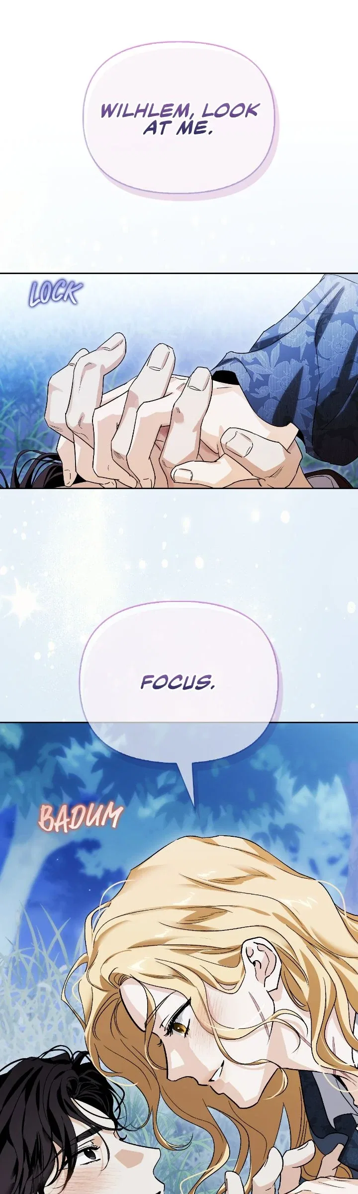 I Tamed My Ex-Husband’s Mad Dog Chapter 107 – Page 36