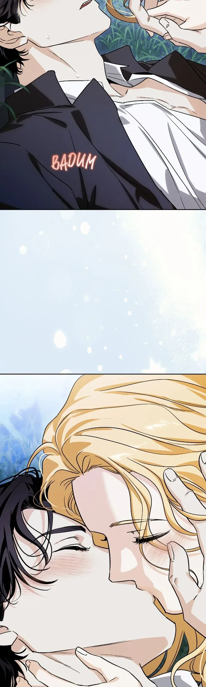I Tamed My Ex-Husband’s Mad Dog Chapter 107 – Page 37