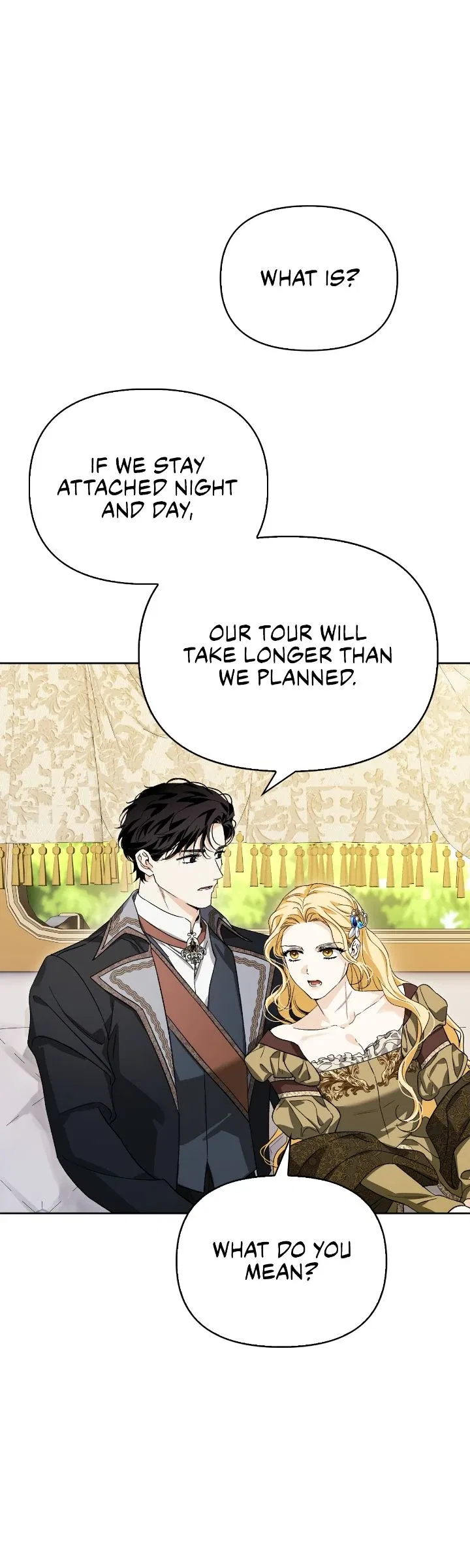 I Tamed My Ex-Husband’s Mad Dog Chapter 107 – Page 41