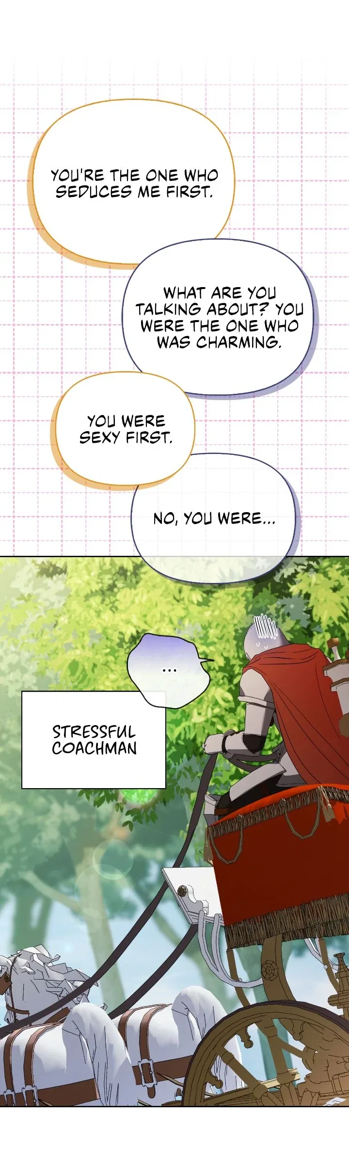 I Tamed My Ex-Husband’s Mad Dog Chapter 107 – Page 42