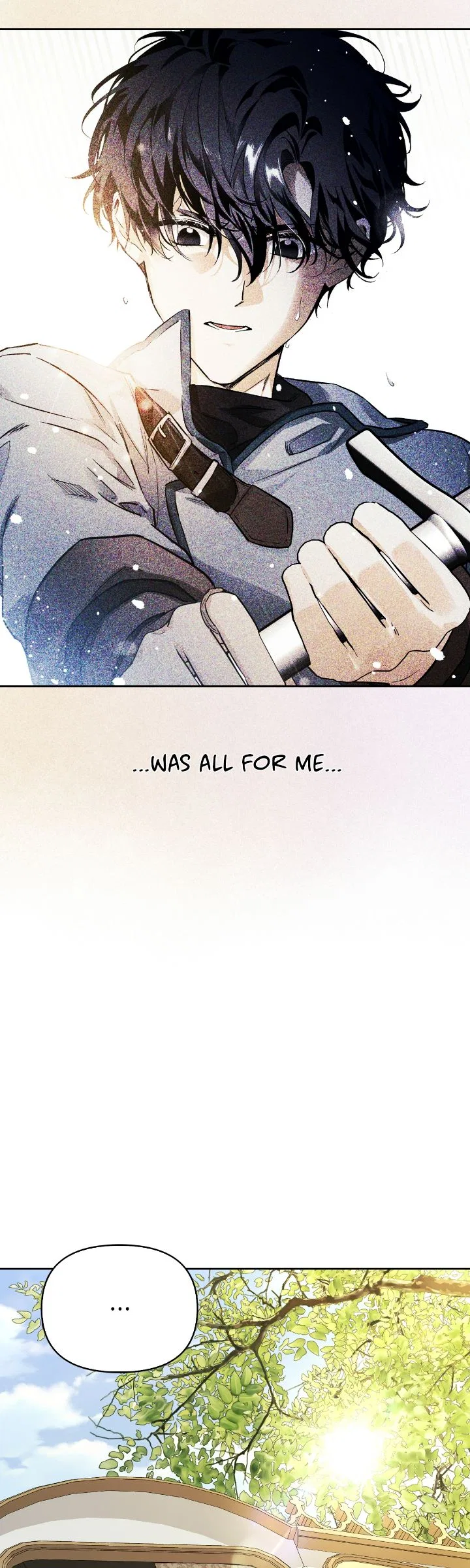 I Tamed My Ex-Husband’s Mad Dog Chapter 107 – Page 46