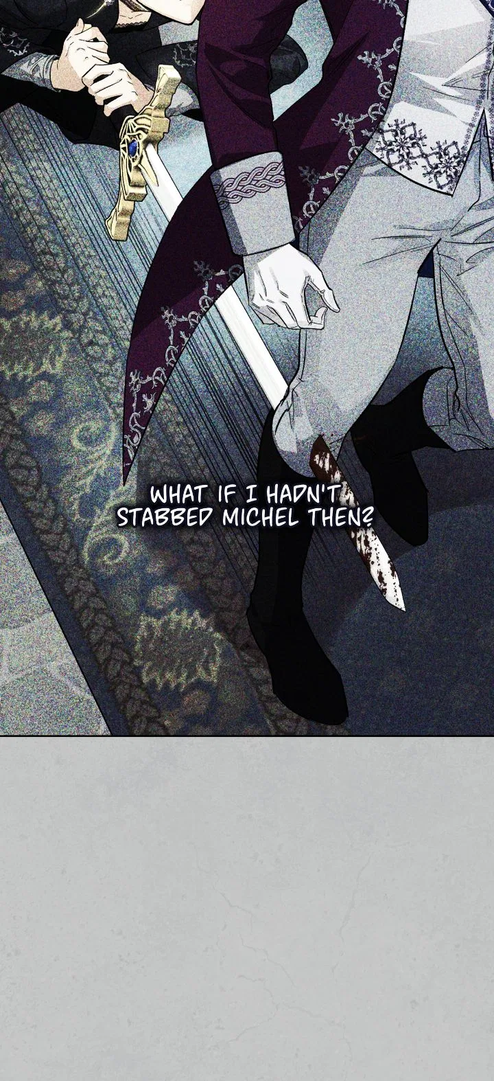 I Tamed My Ex-Husband’s Mad Dog Chapter 107 – Page 48