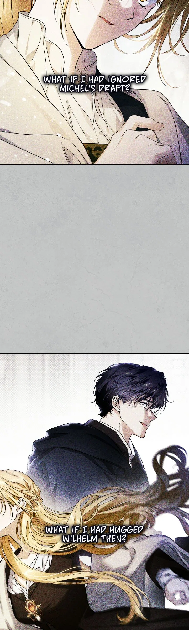I Tamed My Ex-Husband’s Mad Dog Chapter 107 – Page 50