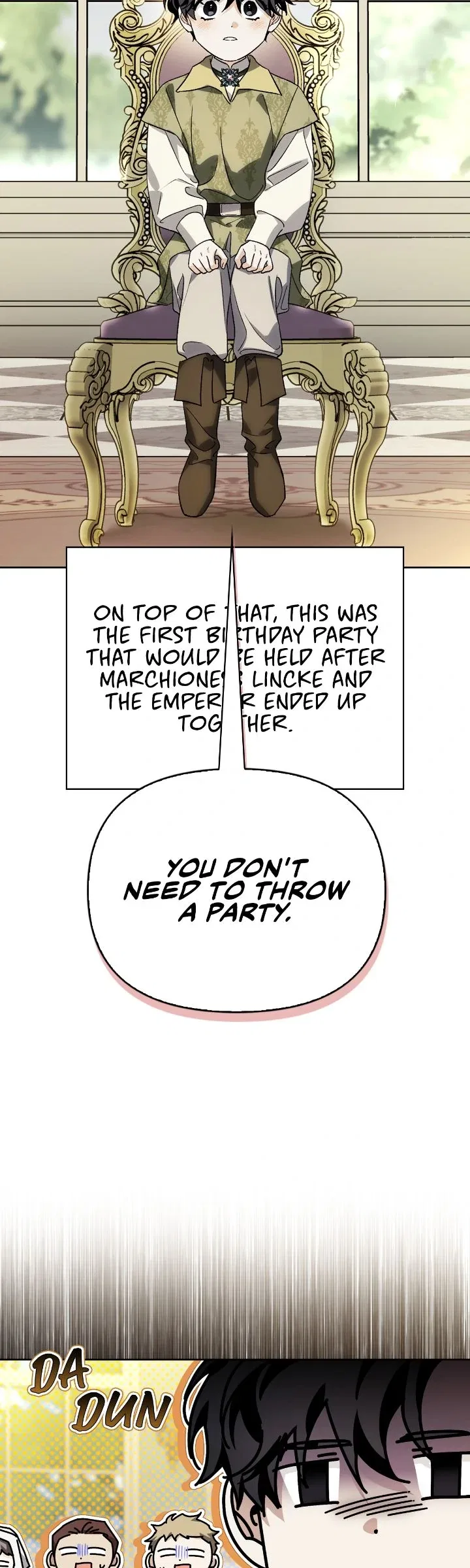 I Tamed My Ex-Husband’s Mad Dog Chapter 96 – Page 4