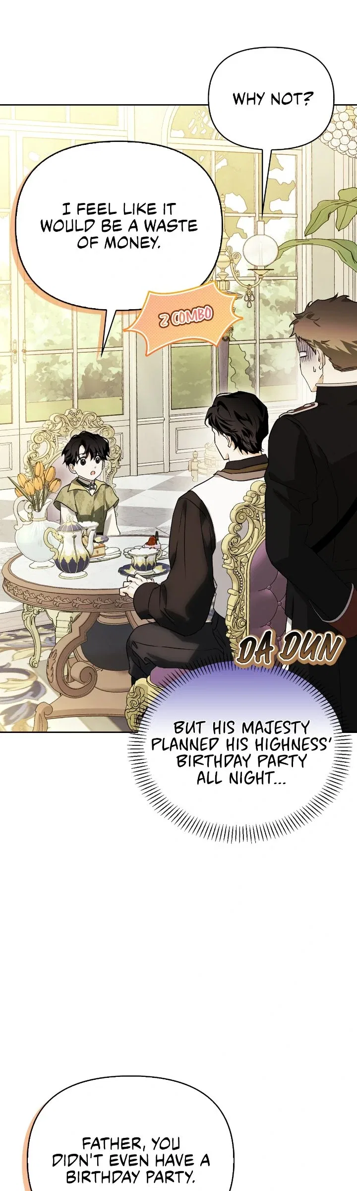 I Tamed My Ex-Husband’s Mad Dog Chapter 96 – Page 6