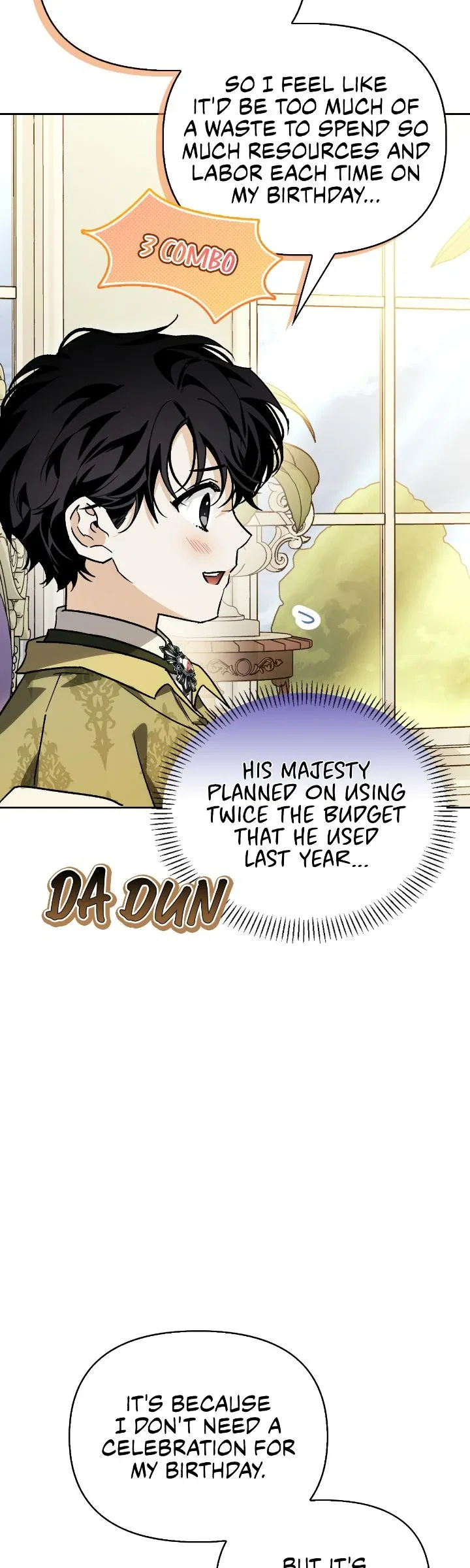 I Tamed My Ex-Husband’s Mad Dog Chapter 96 – Page 7