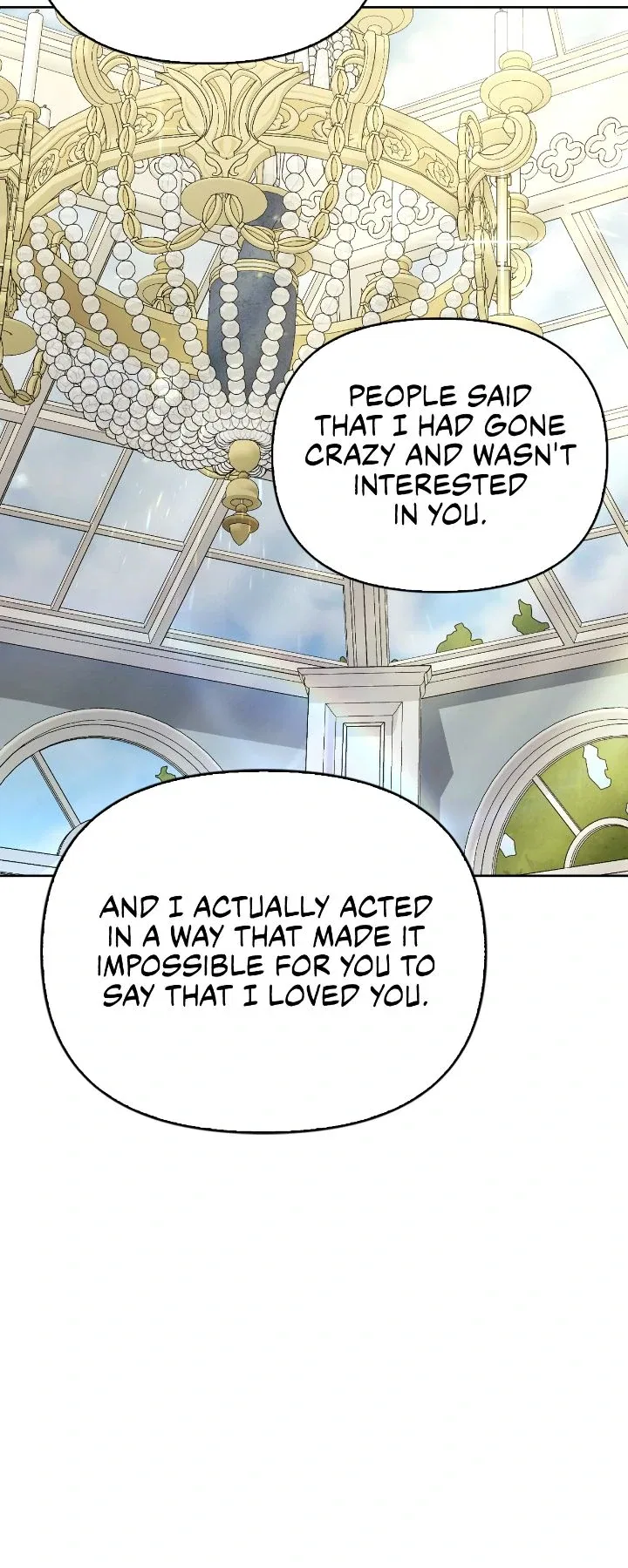 I Tamed My Ex-Husband’s Mad Dog Chapter 96 – Page 9