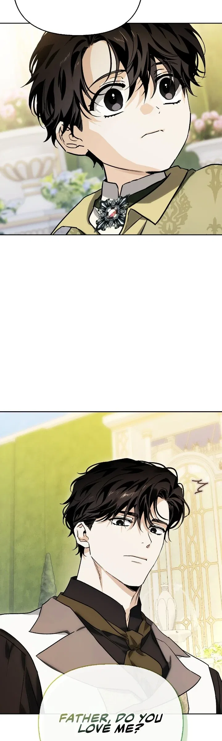 I Tamed My Ex-Husband’s Mad Dog Chapter 96 – Page 11
