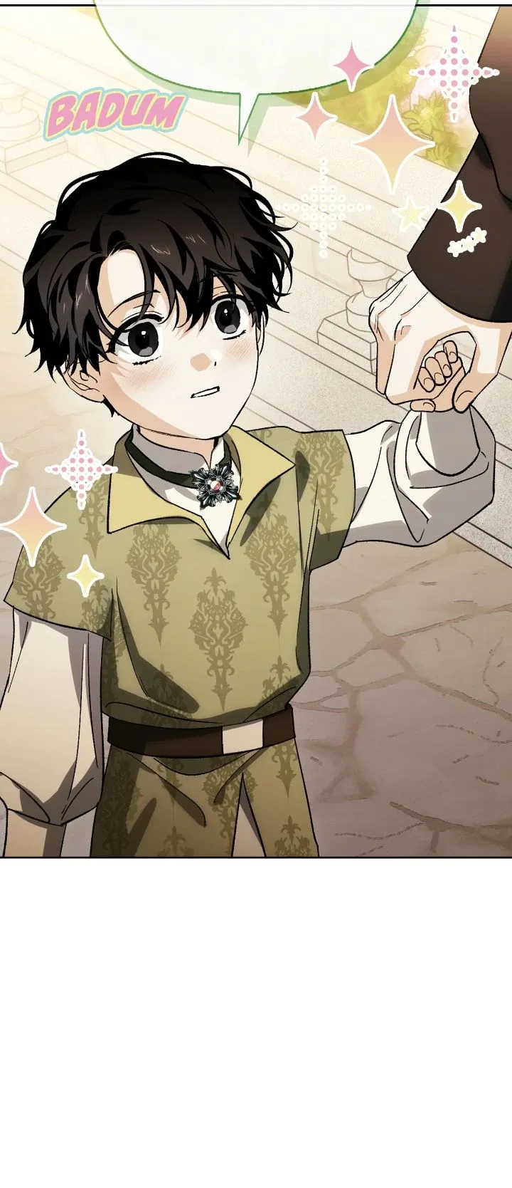 I Tamed My Ex-Husband’s Mad Dog Chapter 96 – Page 12