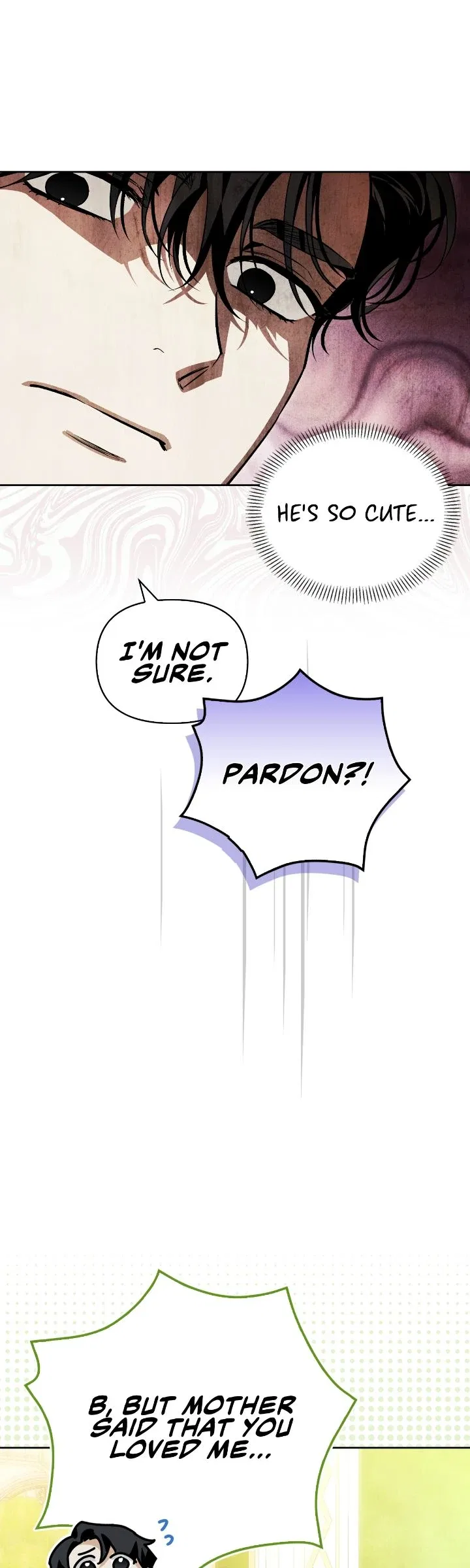 I Tamed My Ex-Husband’s Mad Dog Chapter 96 – Page 13