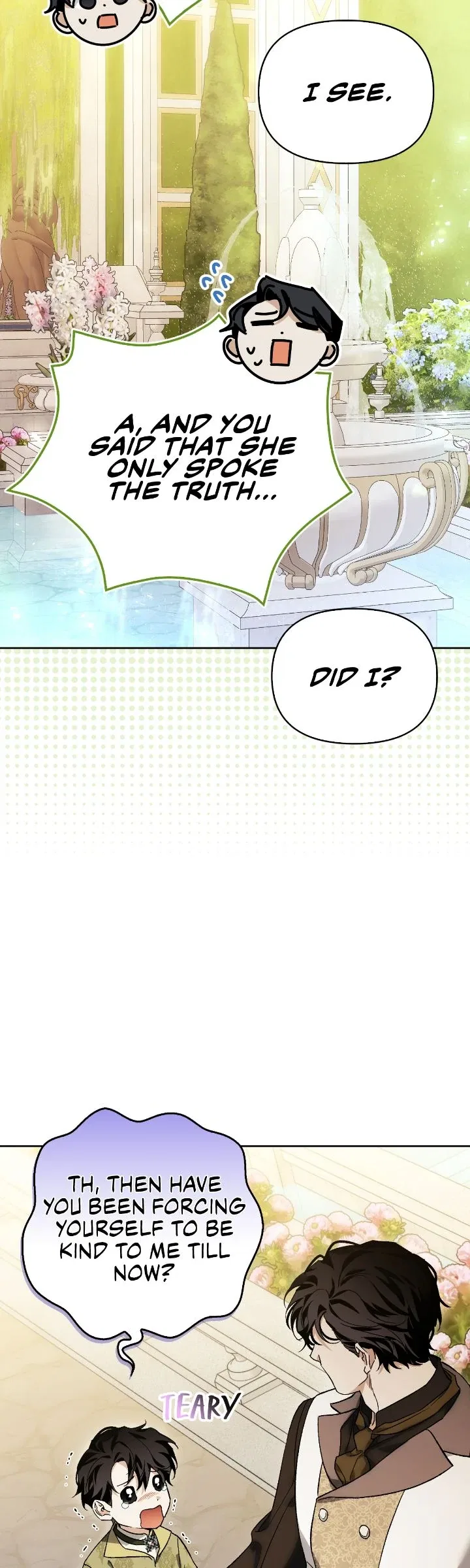 I Tamed My Ex-Husband’s Mad Dog Chapter 96 – Page 14