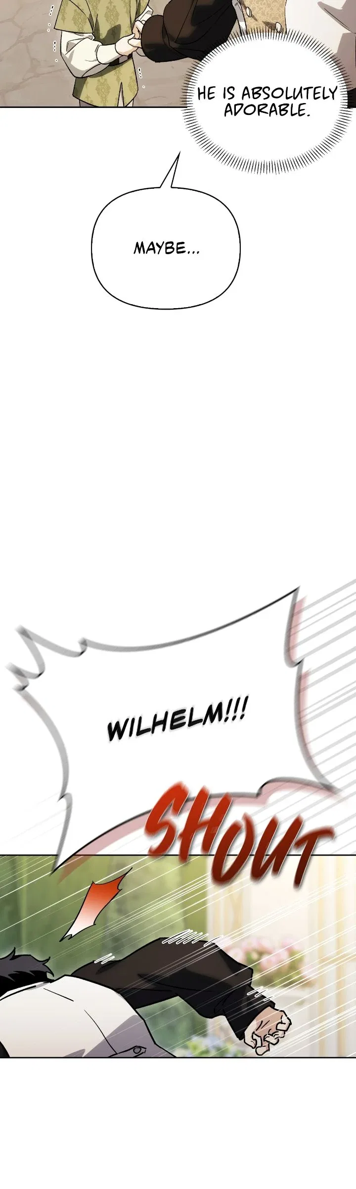 I Tamed My Ex-Husband’s Mad Dog Chapter 96 – Page 15