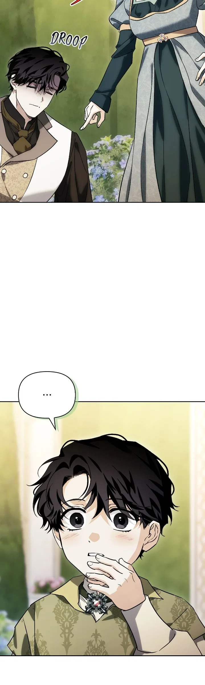 I Tamed My Ex-Husband’s Mad Dog Chapter 96 – Page 19