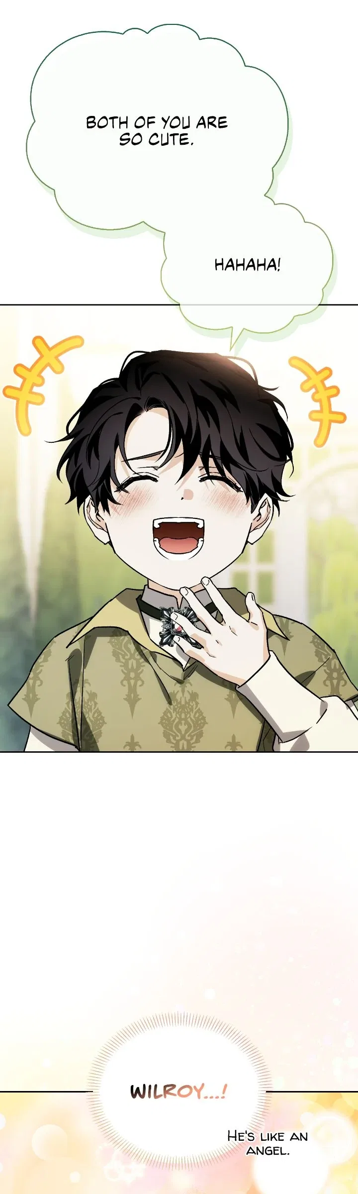I Tamed My Ex-Husband’s Mad Dog Chapter 96 – Page 21
