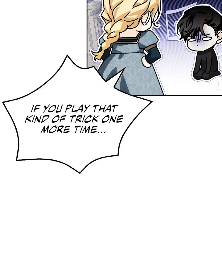 I Tamed My Ex-Husband’s Mad Dog Chapter 96 – Page 23