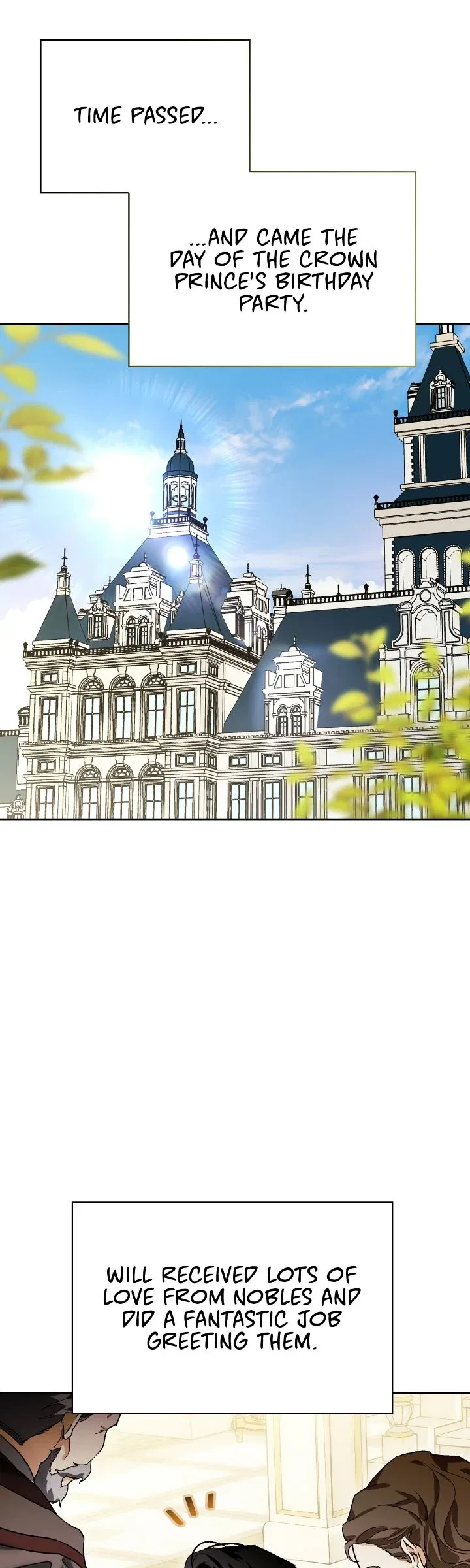 I Tamed My Ex-Husband’s Mad Dog Chapter 96 – Page 26