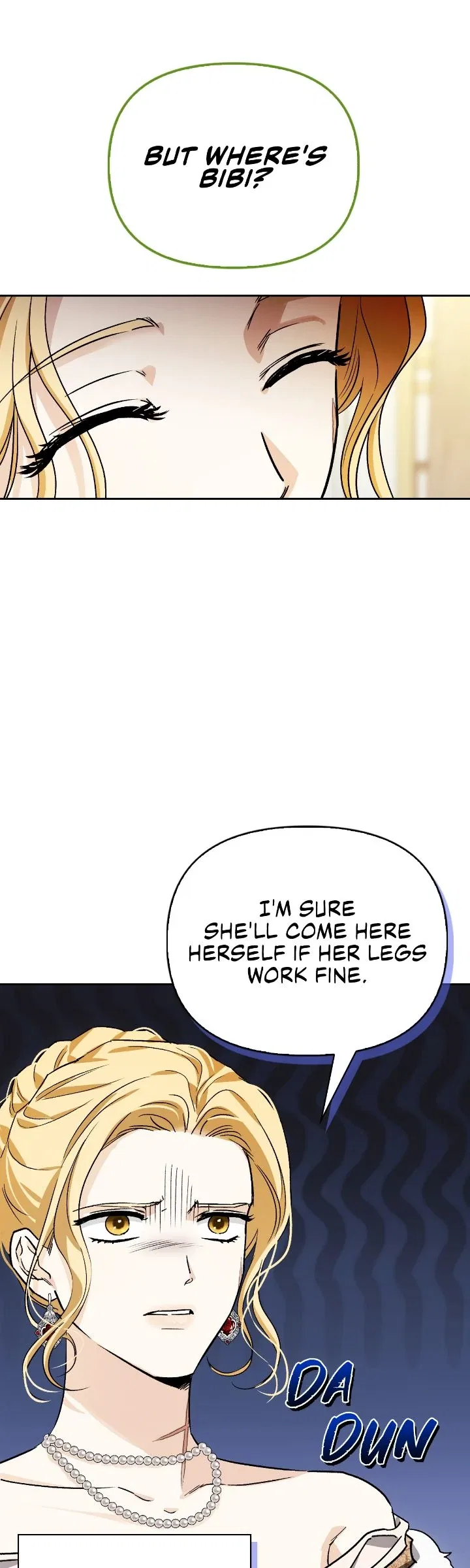 I Tamed My Ex-Husband’s Mad Dog Chapter 96 – Page 30