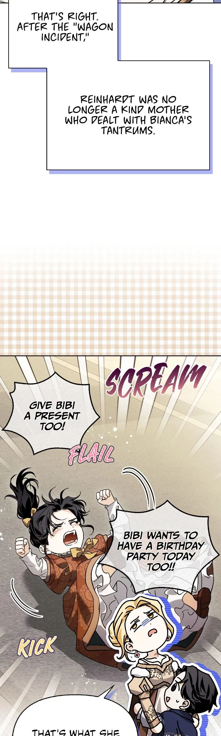 I Tamed My Ex-Husband’s Mad Dog Chapter 96 – Page 31