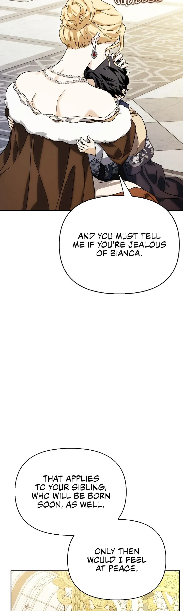 I Tamed My Ex-Husband’s Mad Dog Chapter 96 – Page 36