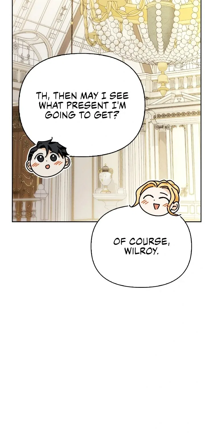 I Tamed My Ex-Husband’s Mad Dog Chapter 96 – Page 37