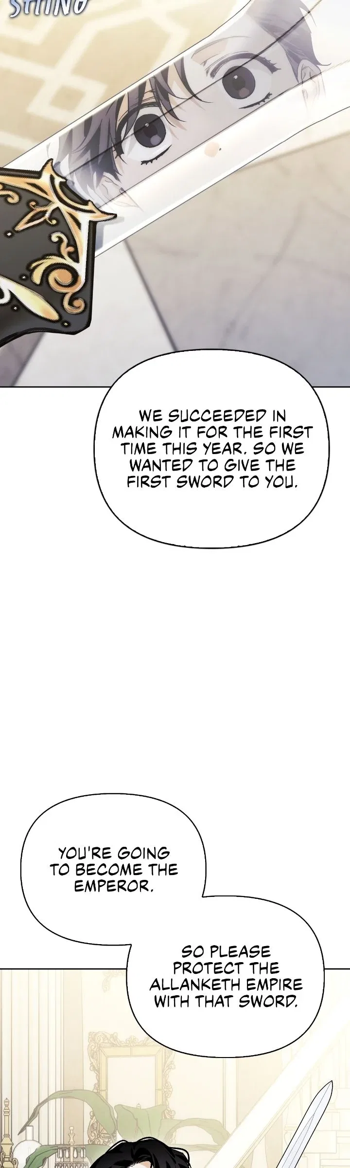 I Tamed My Ex-Husband’s Mad Dog Chapter 96 – Page 39