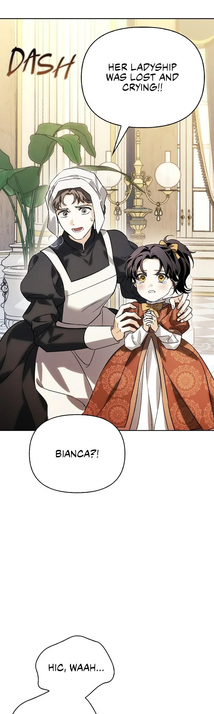 I Tamed My Ex-Husband’s Mad Dog Chapter 96 – Page 43