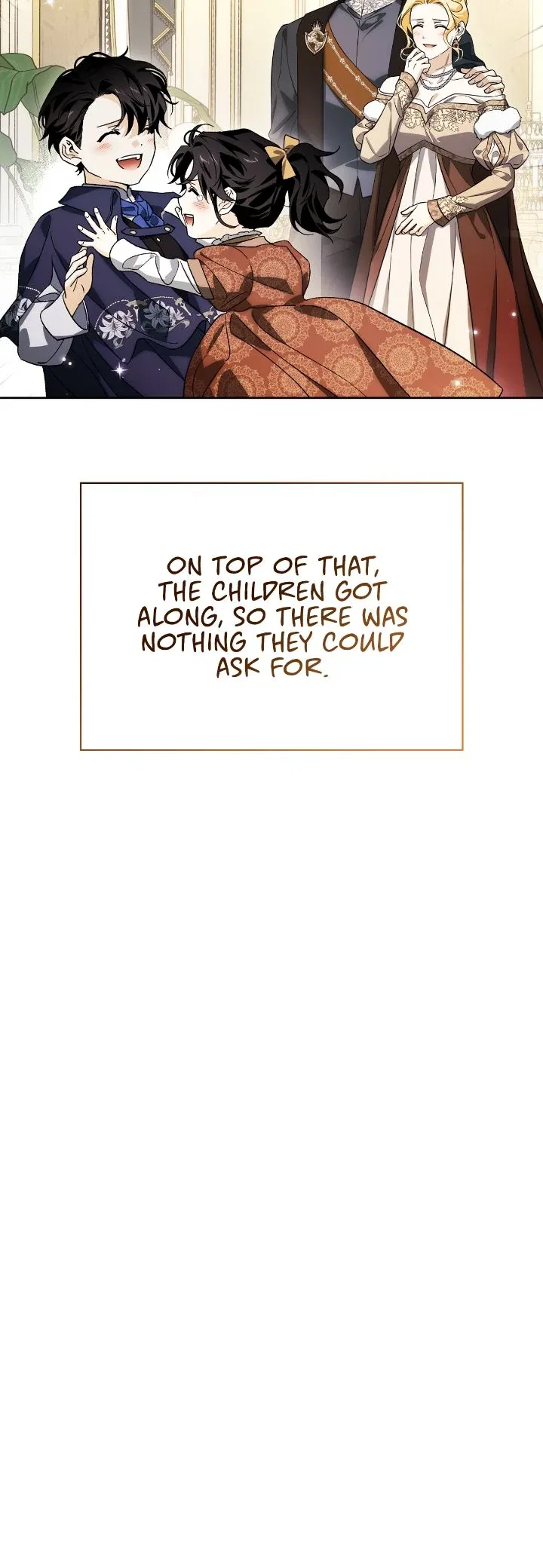 I Tamed My Ex-Husband’s Mad Dog Chapter 96 – Page 49