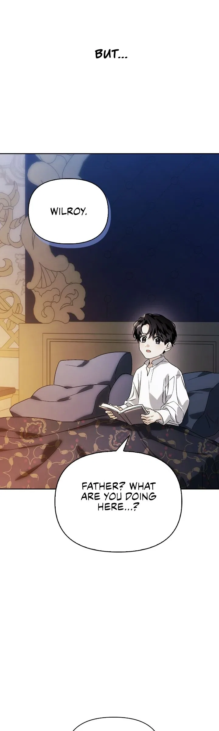 I Tamed My Ex-Husband’s Mad Dog Chapter 96 – Page 50