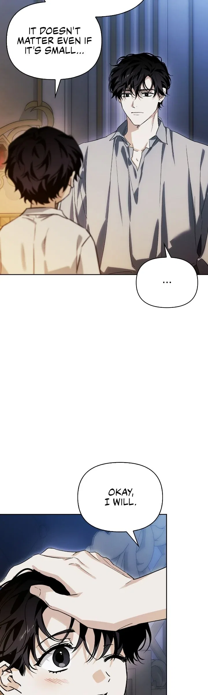 I Tamed My Ex-Husband’s Mad Dog Chapter 96 – Page 52