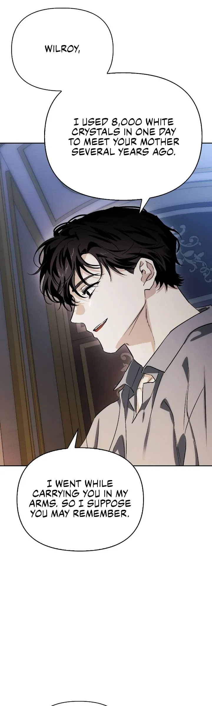 I Tamed My Ex-Husband’s Mad Dog Chapter 96 – Page 54