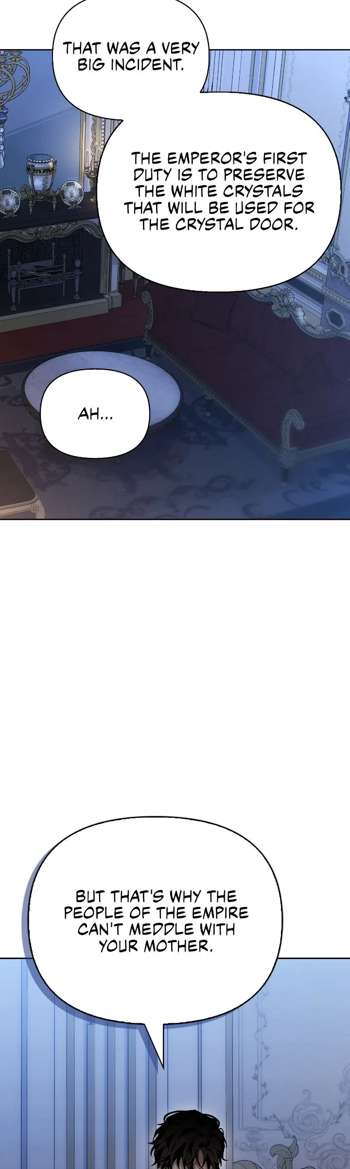 I Tamed My Ex-Husband’s Mad Dog Chapter 96 – Page 55