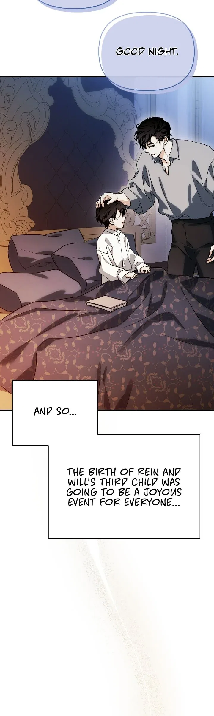 I Tamed My Ex-Husband’s Mad Dog Chapter 96 – Page 59