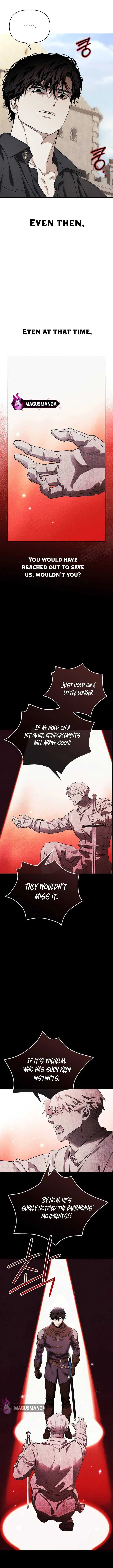 I Tamed My Ex-Husband’s Mad Dog Chapter 91 – Page 7