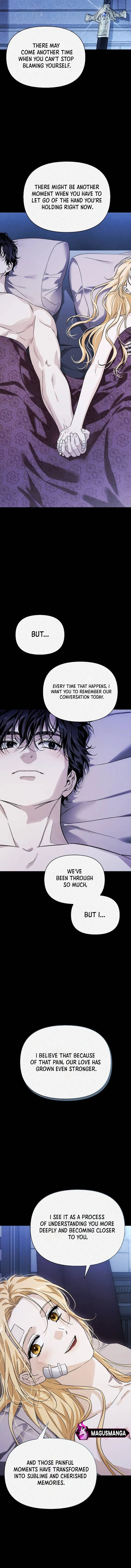 I Tamed My Ex-Husband’s Mad Dog Chapter 90 – Page 6
