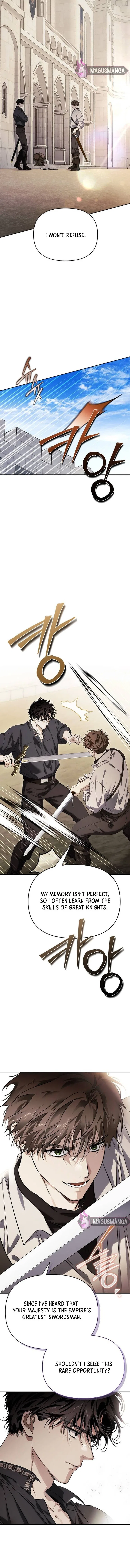 I Tamed My Ex-Husband’s Mad Dog Chapter 90 – Page 13