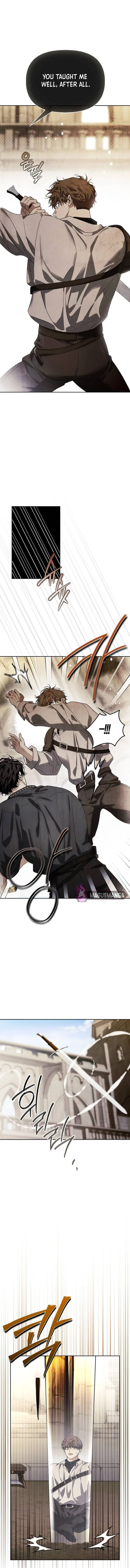 I Tamed My Ex-Husband’s Mad Dog Chapter 90 – Page 14