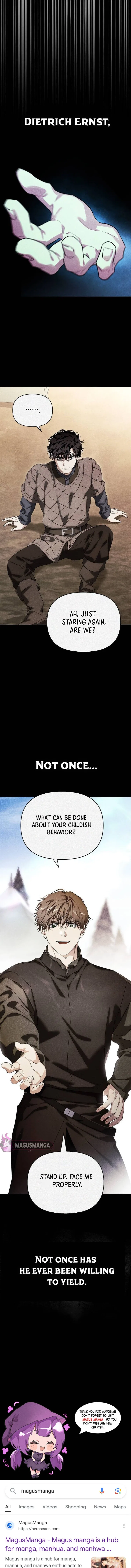 I Tamed My Ex-Husband’s Mad Dog Chapter 90 – Page 16