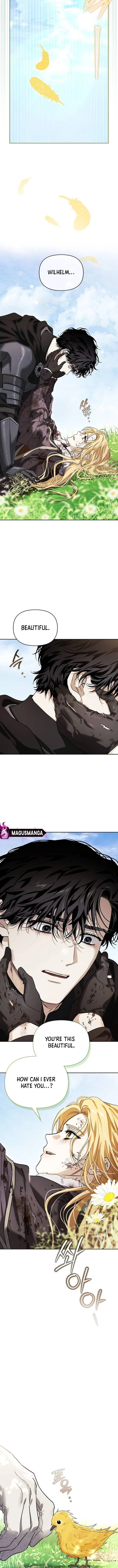 I Tamed My Ex-Husband’s Mad Dog Chapter 89 – Page 2