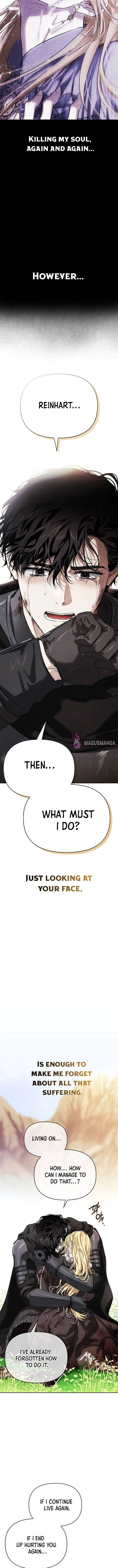 I Tamed My Ex-Husband’s Mad Dog Chapter 89 – Page 7