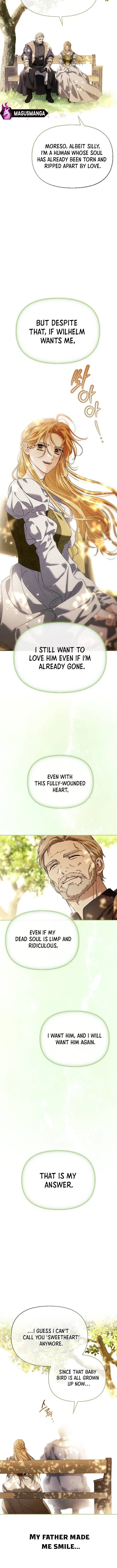I Tamed My Ex-Husband’s Mad Dog Chapter 89 – Page 10