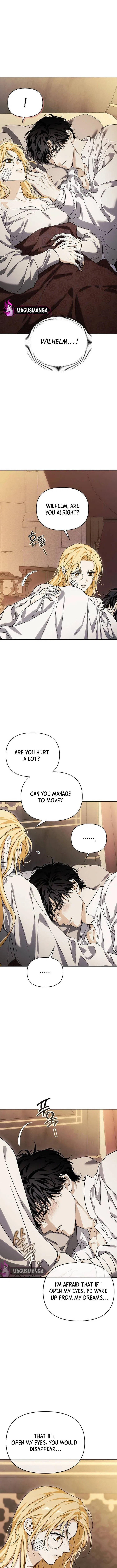 I Tamed My Ex-Husband’s Mad Dog Chapter 89 – Page 12