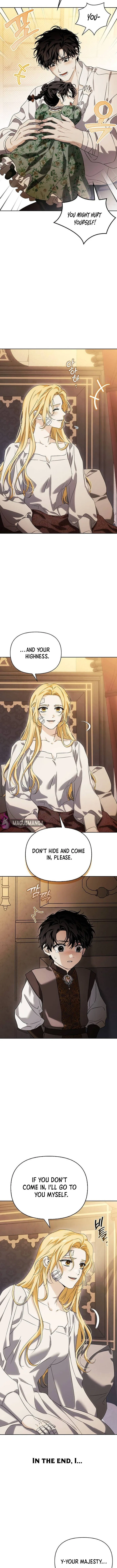 I Tamed My Ex-Husband’s Mad Dog Chapter 89 – Page 15
