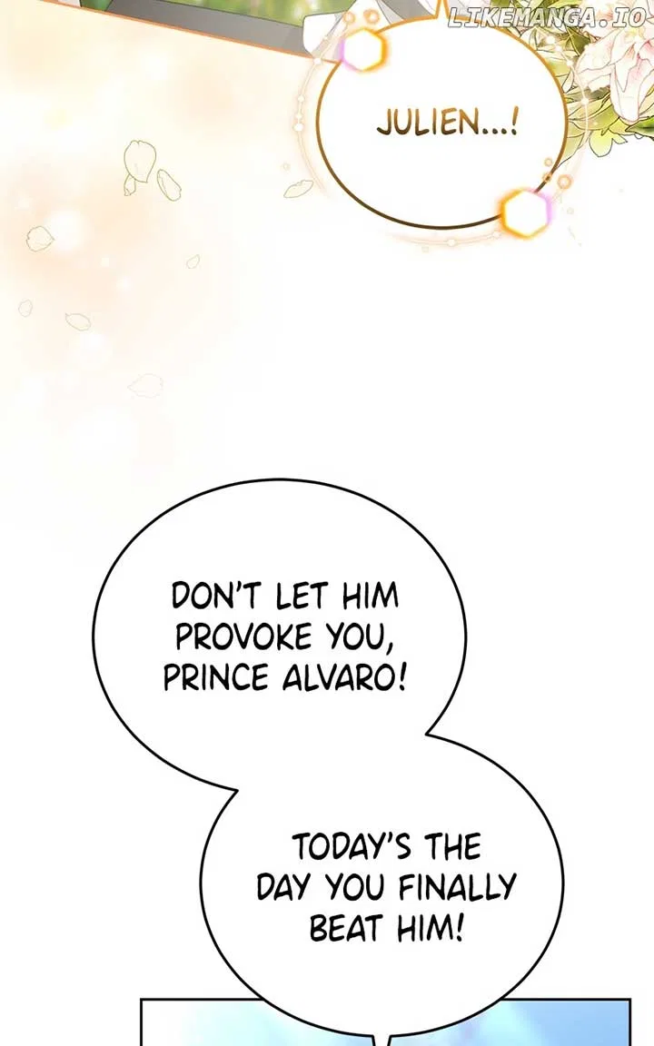 Kidnapped Bride Chapter 100 – Page 23