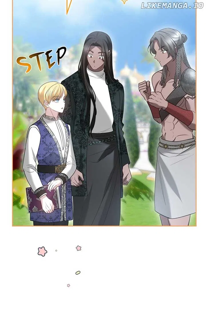 Kidnapped Bride Chapter 100 – Page 30