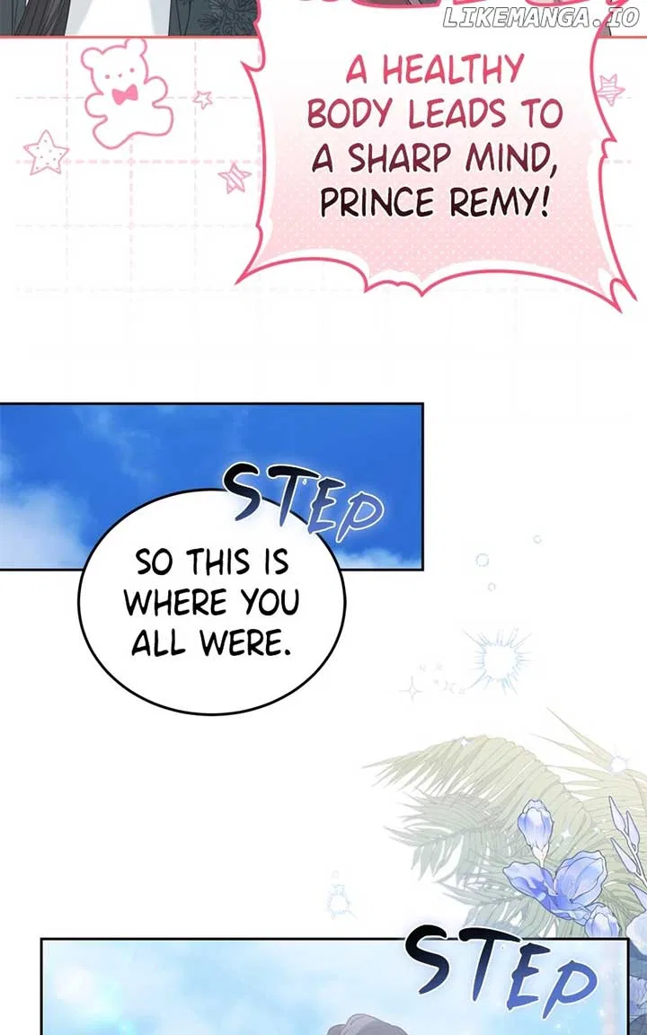 Kidnapped Bride Chapter 100 – Page 32